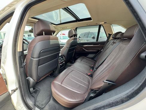 Used 2014 BMW X5 xDrive35i image 16