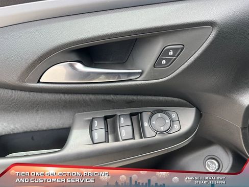 New 2025 Buick Envista Preferred w/ Convenience I Package image 42