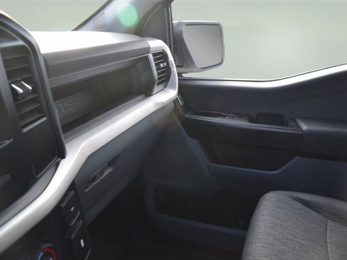 Used 2022 Ford F150 XL w/ Equipment Group 101A High image 13