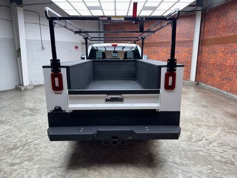 New 2025 Ford F250 XL w/ XL Chrome Package image 4