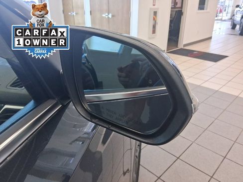 Used 2024 Kia Seltos S AWD/4WD image 24