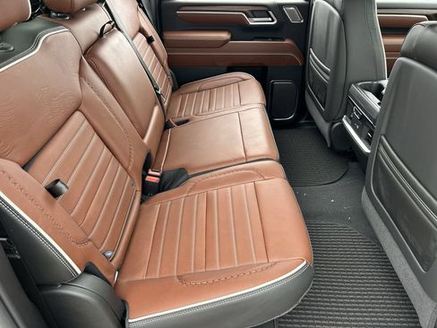 New 2026 GMC Sierra 3500 Denali Ultimate AWD/4WD image 27