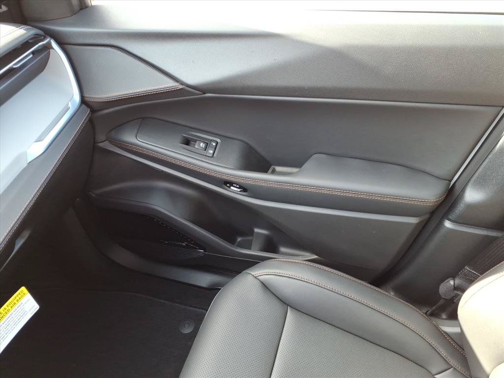 New 2026 Jeep Cherokee Limited AWD/4WD image 31