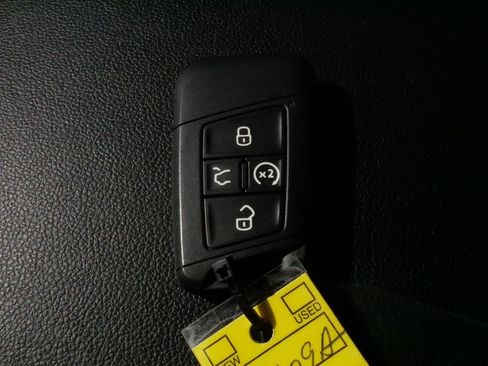 Certified 2022 Volkswagen Atlas SE AWD/4WD image 31
