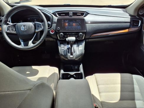 Used 2018 Honda CR-V EX image 9