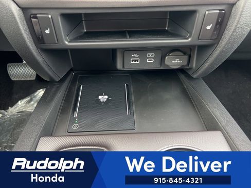 New 2026 Honda Ridgeline RTL image 35