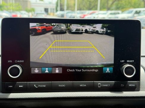 Used 2024 Honda CR-V Sport image 28