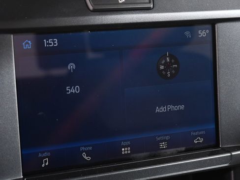 New 2025 Ford F350 XL w/ STX Appearance Package image 27