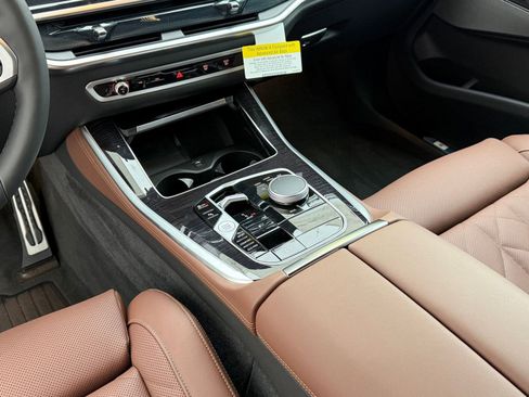 New 2026 BMW X5 sDrive40i w/ M Sport Package image 15