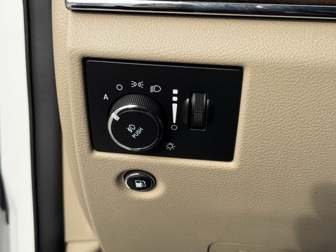 Used 2015 Jeep Grand Cherokee Limited image 30