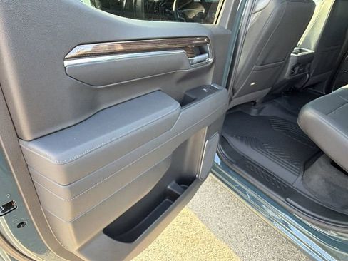 New 2026 Chevrolet Silverado 1500 LT Trail Boss w/ LT Trail Boss Premium Package image 16