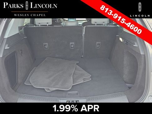 Certified 2022 Lincoln Corsair Reserve w/ Equipment Group 201A FWD image 9