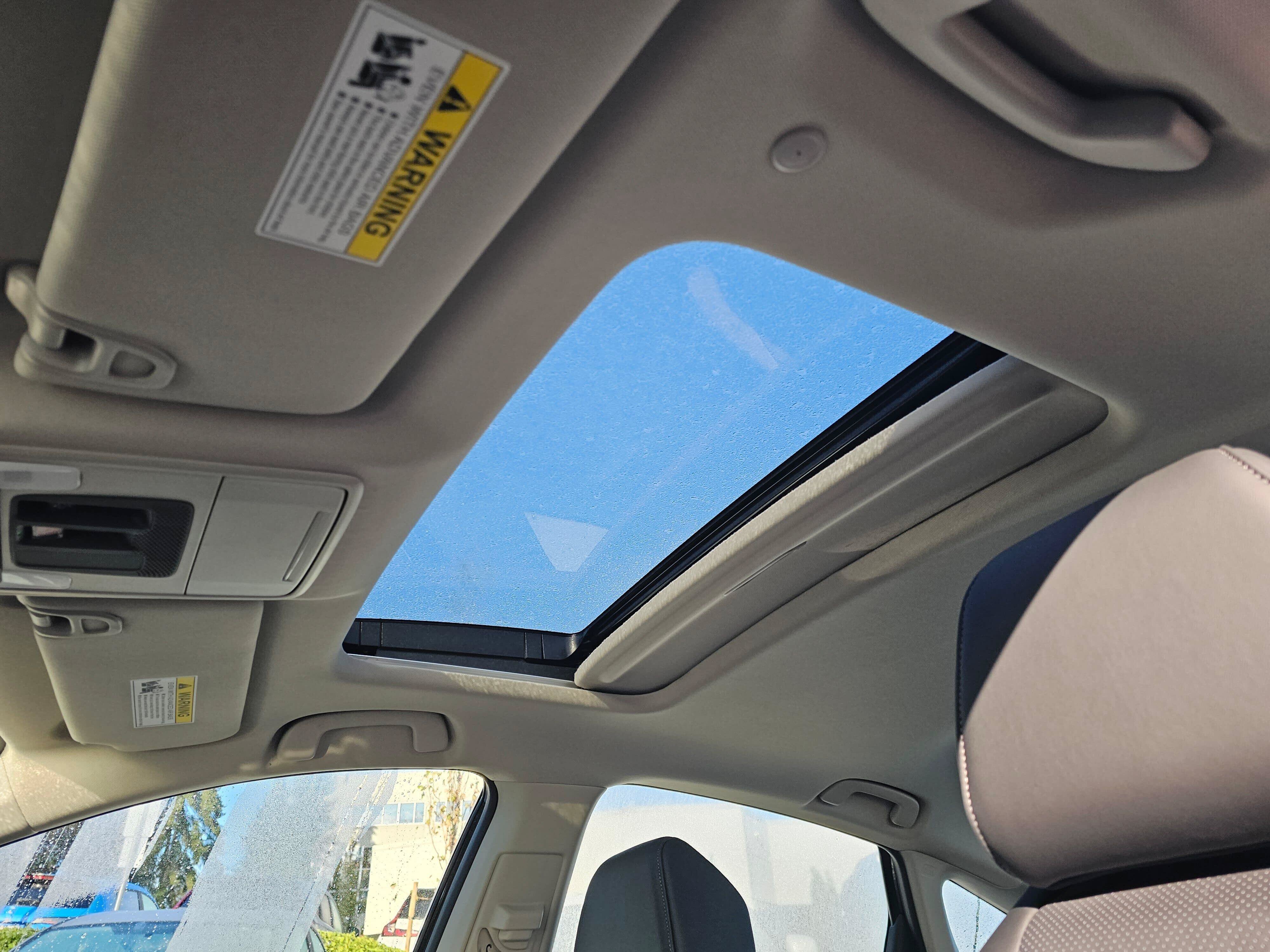 Used 2025 Honda Accord EX-L image 26