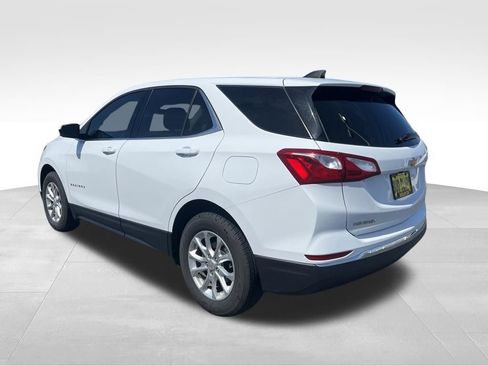 Used 2020 Chevrolet Equinox LT AWD/4WD image 6
