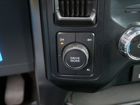 Used 2025 Ford F150 XLT w/ Equipment Group 301A Standard AWD/4WD image 24