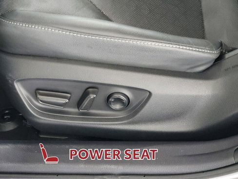 Certified 2024 Toyota Camry XSE w/ Navigation Package AWD/4WD image 15