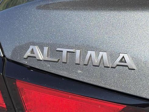 Certified 2025 Nissan Altima 2.5 SL FWD image 25