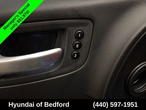 Used 2023 Dodge Charger Scat Pack w/ Plus Group RWD image 11