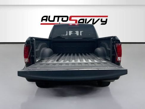 Used 2023 RAM 1500 Warlock w/ Trailer Tow Group AWD/4WD image 25