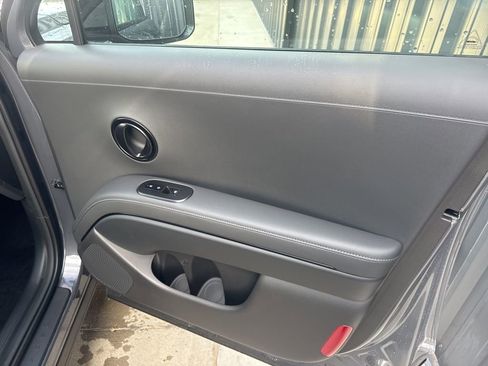 New 2026 Hyundai Palisade XRT Pro image 29