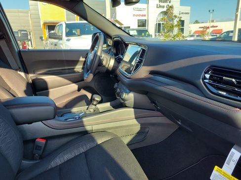 New 2026 Dodge Durango GT image 32