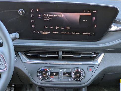 New 2026 Buick Envista Preferred w/ Convenience I Package FWD image 20
