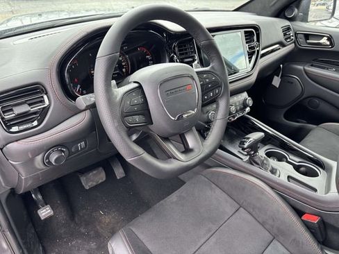 New 2026 Dodge Durango GT image 15