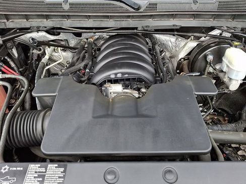 Used 2016 Chevrolet Silverado 1500 LT w/ Texas Edition AWD/4WD image 28