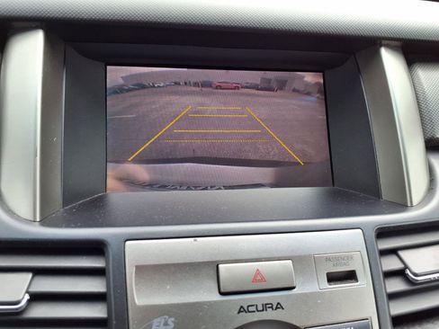 Used 2011 Acura RDX 2WD image 6