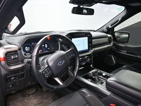 Used 2023 Ford F150 Raptor w/ Raptor 37 Performance Package AWD/4WD image 15