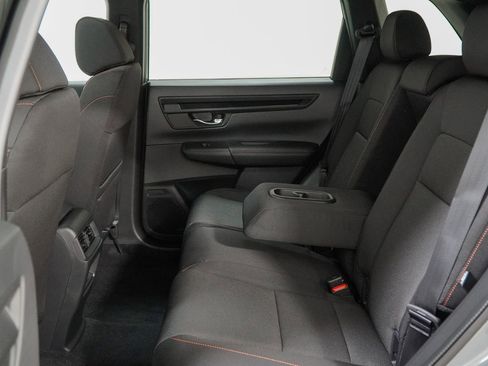 New 2026 Honda CR-V Sport image 37