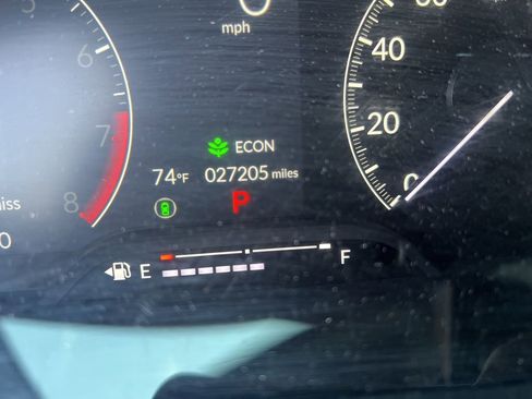 Used 2024 Honda Civic Sport image 18