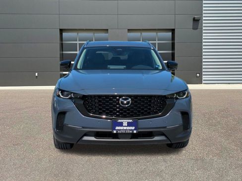 New 2026 MAZDA CX-50 AWD 2.5 S w/ Weather Package image 2
