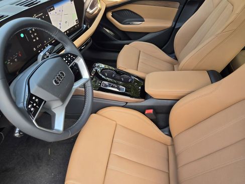 New 2025 Audi A5 2.0T Prestige image 15