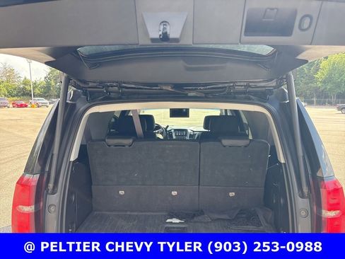 Used 2017 Chevrolet Tahoe Premier AWD/4WD image 23