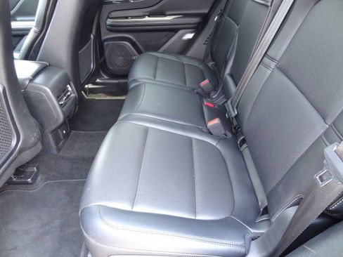 Certified 2020 Lincoln Corsair FWD image 7