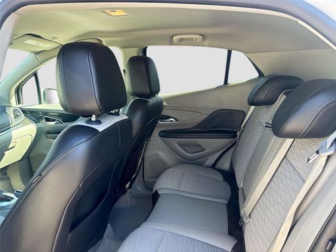 Used 2015 Buick Encore Convenience image 23