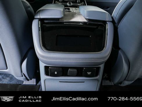 Used 2024 Lincoln Navigator L Black Label image 20