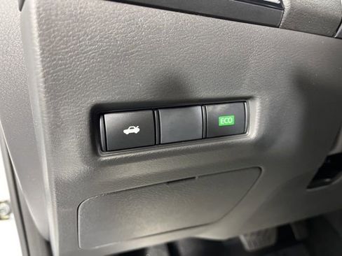 New 2026 Nissan Sentra S w/ Floor Mat Package image 29