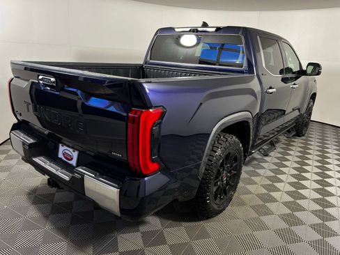 Used 2023 Toyota Tundra Limited AWD/4WD image 5