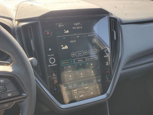 New 2026 Subaru Crosstrek 2.5i Wilderness AWD/4WD image 19