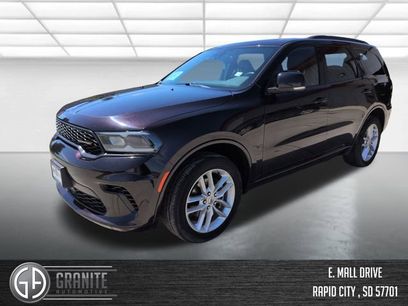 Used 2024 Dodge Durango GT