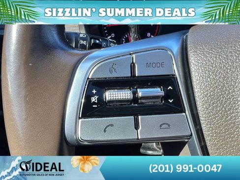 Used 2021 Kia Telluride SX w/ Nightfall Edition Package AWD/4WD image 12