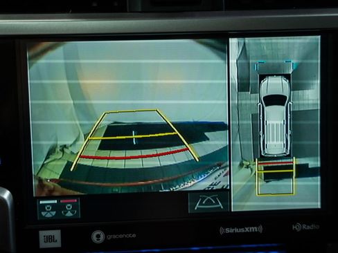 Used 2023 Toyota 4Runner Limited image 45