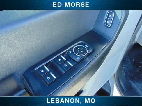 Certified 2024 Ford F250 XL w/ XL Off-Road Package image 13