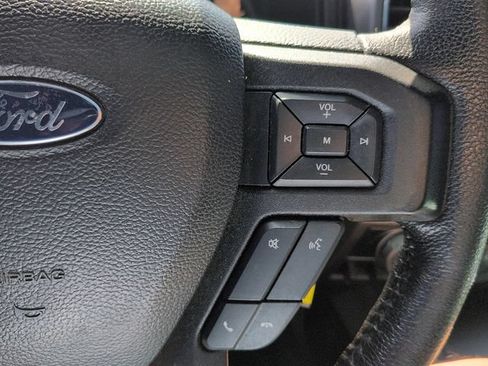 Used 2016 Ford F150 XLT w/ Equipment Group 302A Luxury AWD/4WD image 20