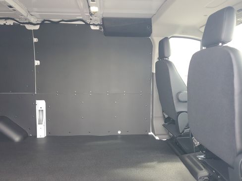 New 2026 Ford Transit 150 Low Roof w/ Load Area Protection Package image 10