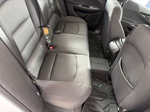 Used 2023 Chevrolet Malibu RS FWD image 20