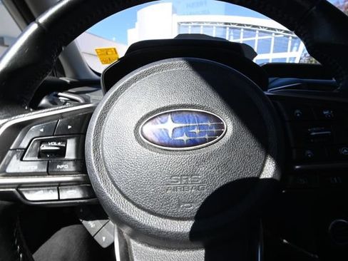 Used 2021 Subaru Forester Premium AWD/4WD image 11