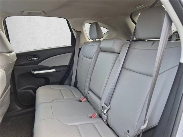 Used 2016 Honda CR-V EX-L image 14